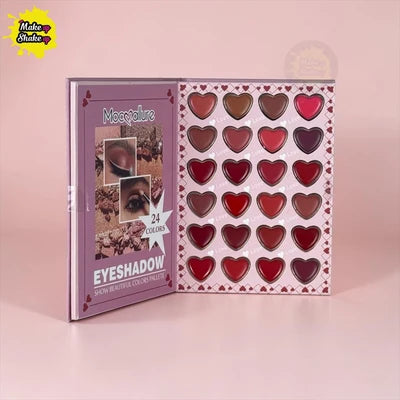 Mocallure 5 Step All in 1 Kit ( Be You )