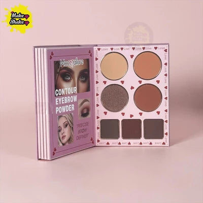 Mocallure 5 Step All in 1 Kit ( Be You )