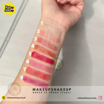 Hudamoji Click Stick Lipbalm