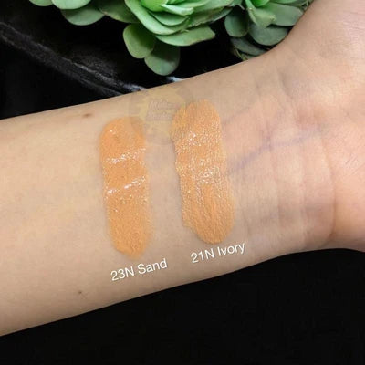 TirTir Mask Fit Cushion Foundation 18g