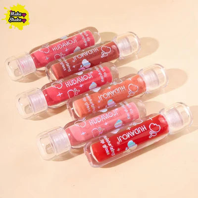 Hudamoji Moisturizing Lipgloss