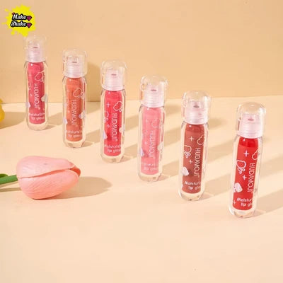 Hudamoji Moisturizing Lipgloss