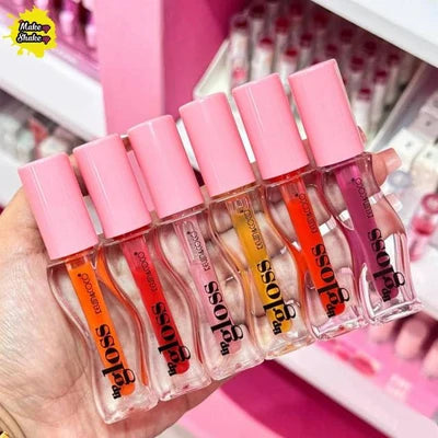 Kevin & Coco Lip Gloss
