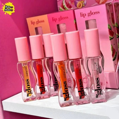 Kevin & Coco Lip Gloss