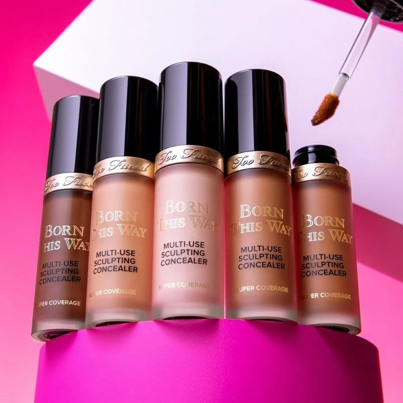 Everyday Glow beauty post