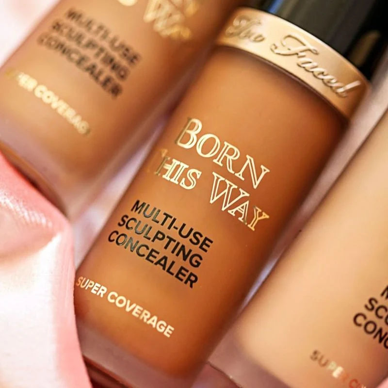 Too Faced Born This Way Super Coverage Multi-Use Concealer ( Clone )