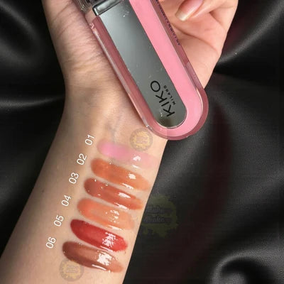 Kiko 3D Xtreme Hydra Gloss ( Clone )
