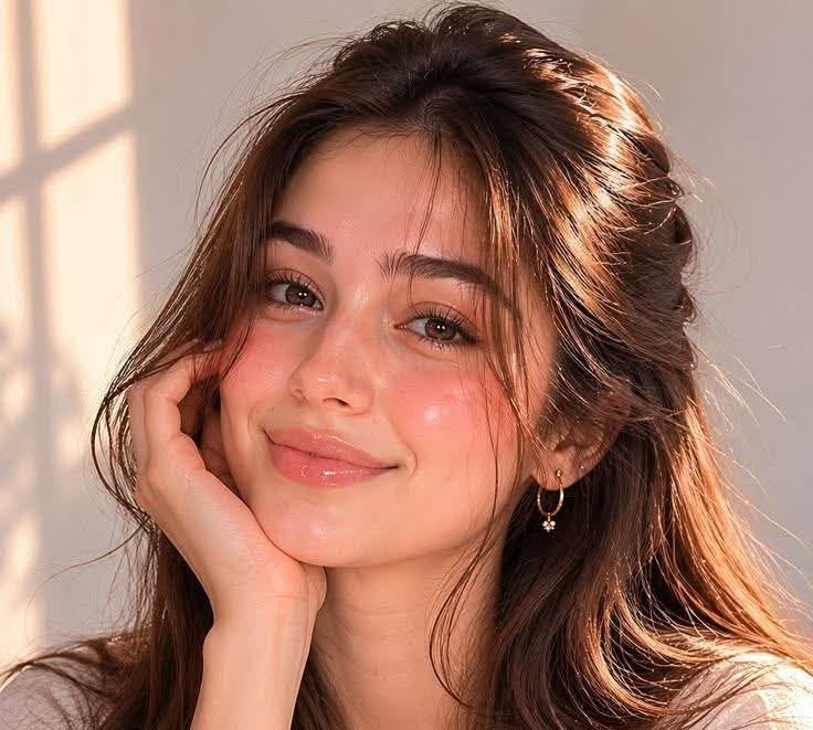 Natural Everyday