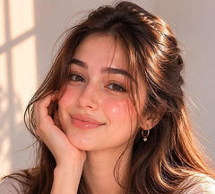 Ayesha K.