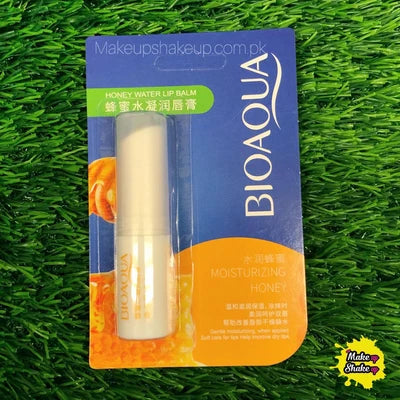 LIP BALM - BIOAQUA