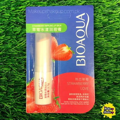 LIP BALM - BIOAQUA